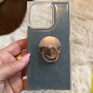 Flaunt IPhone 14 Pro Case